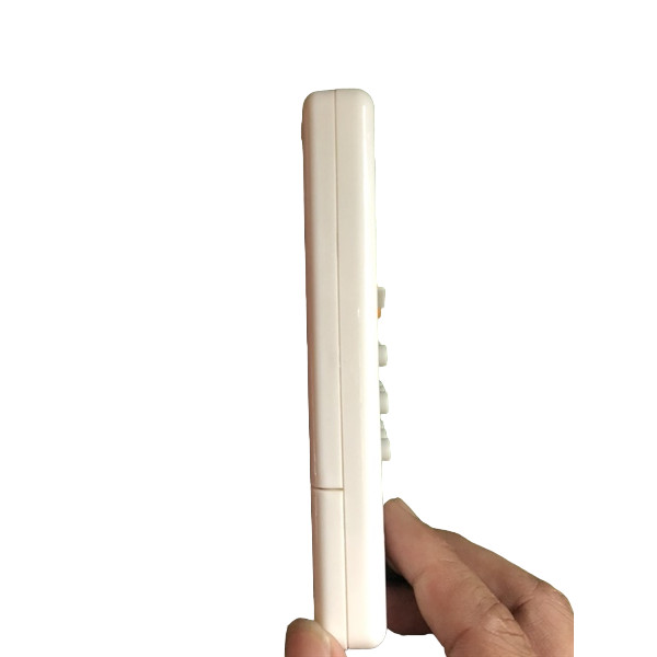 tay điều khiển remote từ xa điều hòa Panasonic A75C2563-kèm pin