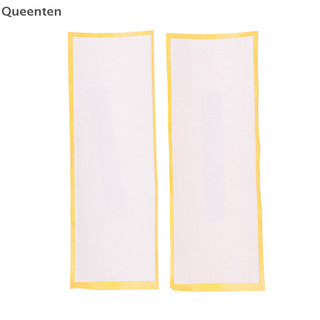 Queenten Fingerboard Foam Grip Tapes Cho Ngón Tay SkateBoard Chống Trơn Trượt Ngón Tay Sàn Dính Băng Dán Grip Băng Đen Thảm QT
