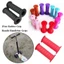 TOPTOOLCX 1 Cặp Tay Cầm Cao Su, Phụ Kiện Tay Lái Xe Đạp Nhiều Màu Xanh Đỏ Tay Cầm Tay Cầm Tay Cầm, Tay Cầm Chống Trượt 7 Màu Trẻ Em Trẻ Em Trẻ Em Trẻ Em
