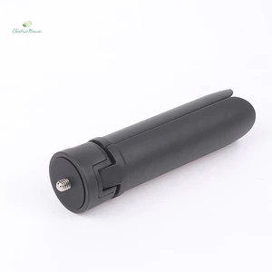 Dành Cho OSMO Mobile 3 / OM 4 Chân Đế, Chân Đế W 1 / 4 '' Vít Cho OSMO 4 3 2 Pocket 2 Zhiyun Smooth Q 4 Q Mới Moza Feiyui