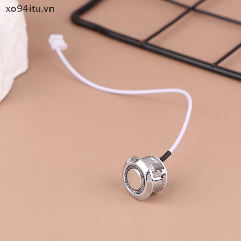 XOITU Cảm ứng cảm ứng cảm ứng LED làm mờ đầu giường Đèn bàn cảm ứng VN