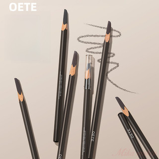 OETE Bút chì kẻ mày  Chống thấm nước lâu trôi và không dễ phai màu
