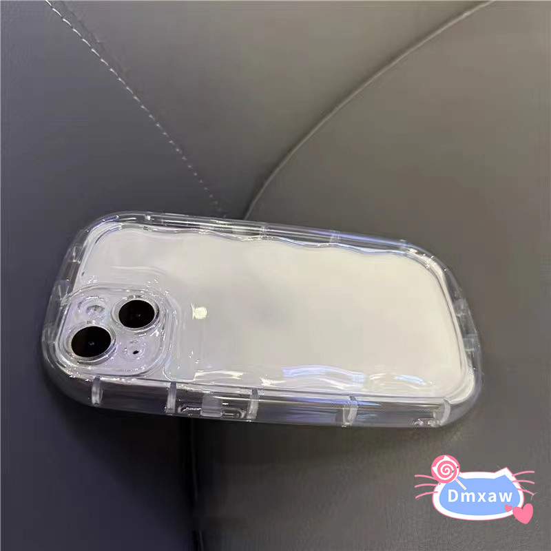 Ốp Điện Thoại Túi Khí Chống Sốc Cho OPPO Reno 11 Pro 10 9 8 Pro Plus 8Z 7Z 8 7 Lite 6 5 4 3 Pro SE 5Z 5G 4G Ốp Lưng Mềm Trong Suốt Chống Rơi