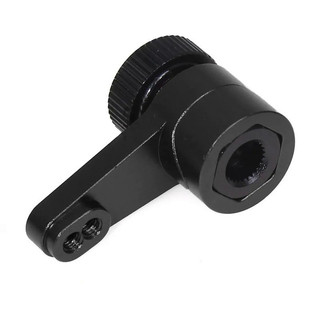 Kim Loại 25T Cánh Tay servo Tiết Kiệm Bộ Dành Cho Trục Capra UTB10 1.9 UTB 1 / 10 OP Phụ Kiện Kim Loại Nâng Cấp Bộ Phận Bộ Mô Hình Rc Xe Bánh Xích Xe Tải Buggy Truggy