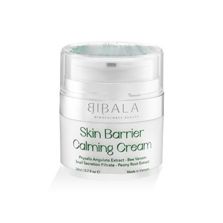 [COMBO] Kem dưỡng ẩm, làm dịu + GEL chấm mụn Tràm Trà 15ML BIBALA