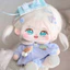 Búp bê Cotton 20cm + Váy đeo ngẫu nhiên 1 mảnh + Bộ trang phục, Búp bê hình người dễ thương, Phụ kiện búp bê sang trọng, Quà tặng trang phục ý nghĩa (0469)