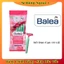 Dao cạo Balea 2 và 3 lưỡi kép dùng cạo lông body & Bikini đầu xoay linh hoạt của Đức- Mẫu mới Đủ Bill