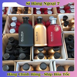Sữa Tắm Nước Hoa Bettina Barty Bath And Shower Gel 500ml, Lăn khử mùi Vanilla CHUẨN ĐỨC [Hot] .
