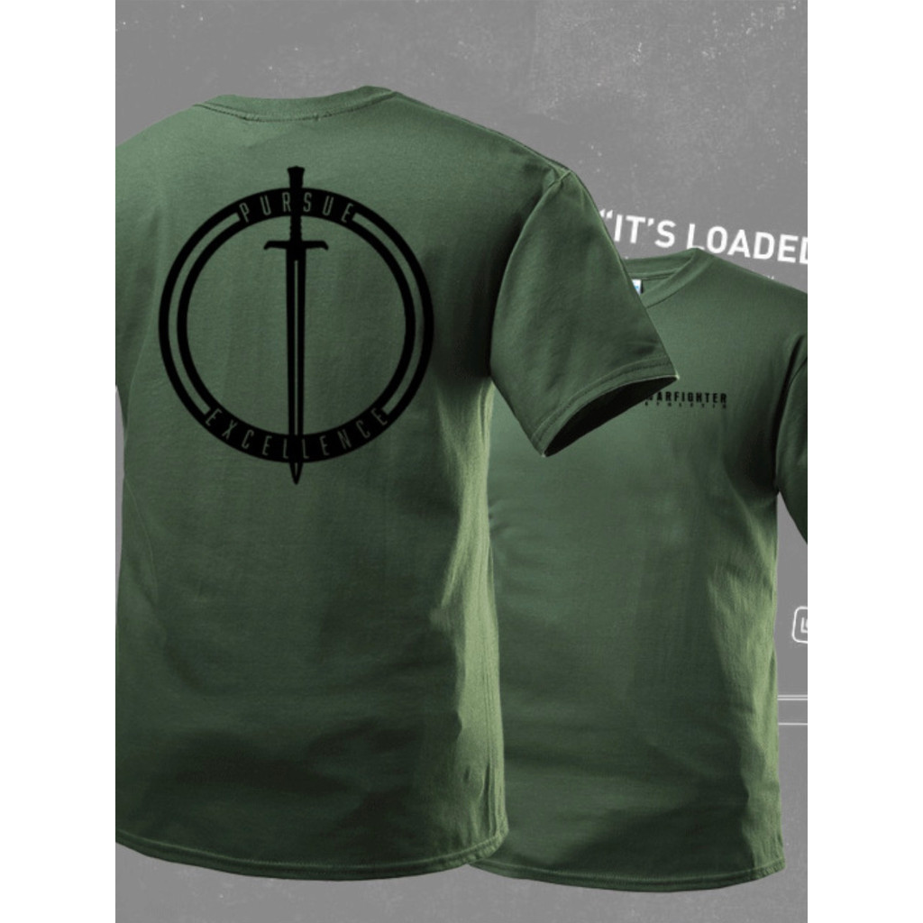 Áo thun Warfighter Pursue_retro