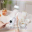 Bình Hâm Nước Pha Sữa Di động Fatzbaby Ready pro 2 MINI Smart 8 - FB3822FD FB3827FD