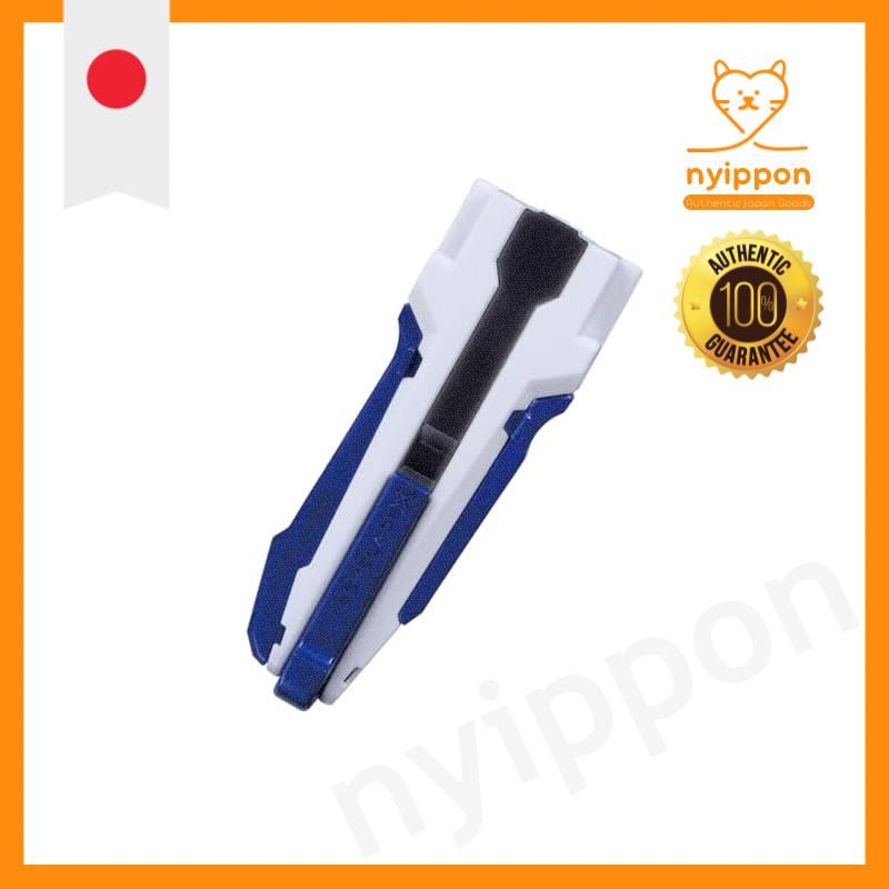 Impugnatura Beyblade X BX-29 - Custom Grip Bianco - Per Lanciatori Beyblade X