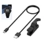 Cáp Sạc GODD Cho GBD-H2000 Đế Sạc Kẹp Phụ Kiện Thay Thế Dây USB Thể Thao Đồng Hồ Truyền Nguồn Ca