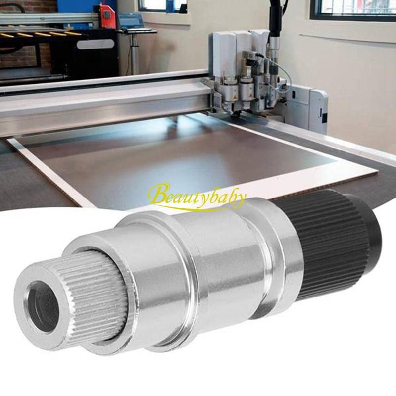 [Mới] Graphtec CB09 CB09U Giá đỡ Cameo Silhouette với 20 chiếc Máy cắt Vinyl 60 độ