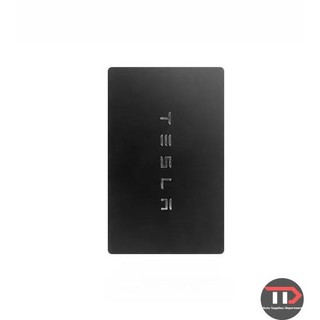 Áp dụng cho Tesla Tesla Hộp đựng thẻ khiêm tốn Hộp đựng chìa khóa ô tô Model3 qWCF