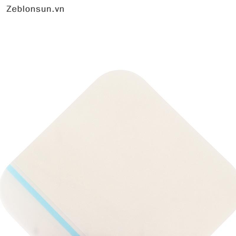 # Hb # 1 Miếng Dán Hydrocolloid Dính Mặc Vết Thương Mỏng Miếng Dán Chữa Bệnh.