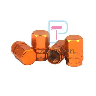 Mũ van lốp ô tô Mũ không khí đa năng Vỏ van lốp hợp kim nhôm Mũ thân cho ô tô, SUV, xe tải, xe máy, xe đạp
