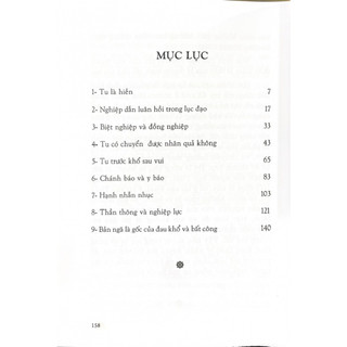 Sách - Tu Là Chuyển Nghiệp - HT Thích Thanh Từ