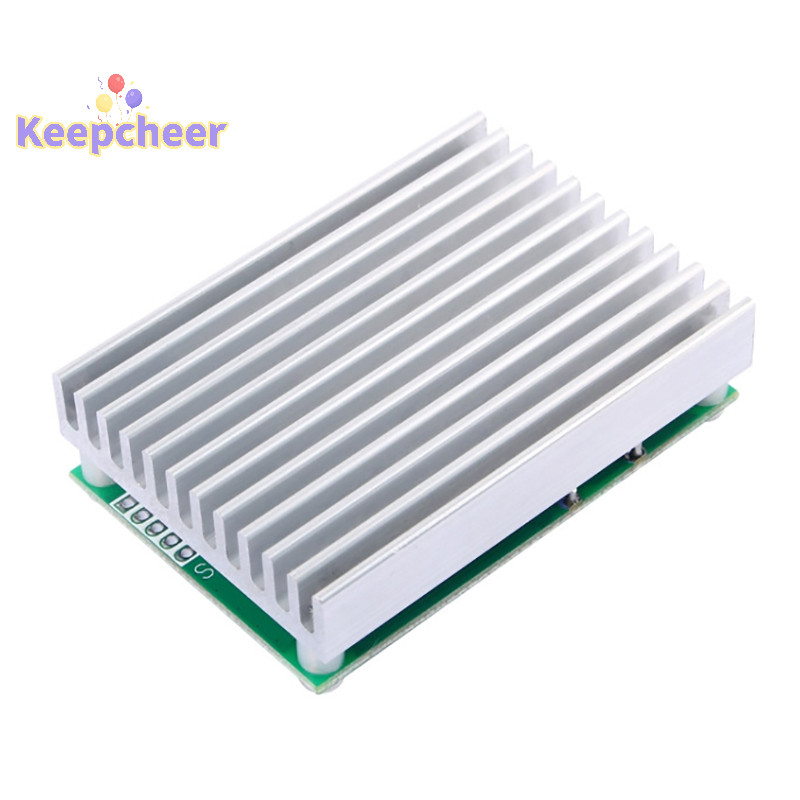 [Keepcheer] Bộ điều khiển tốc độ động cơ không chổi than 500W 12-36V Bảng điều khiển động cơ miễn phí Hội trường Mô-đun điều chỉnh tốc độ ngược Foward công suất cao [Mới]