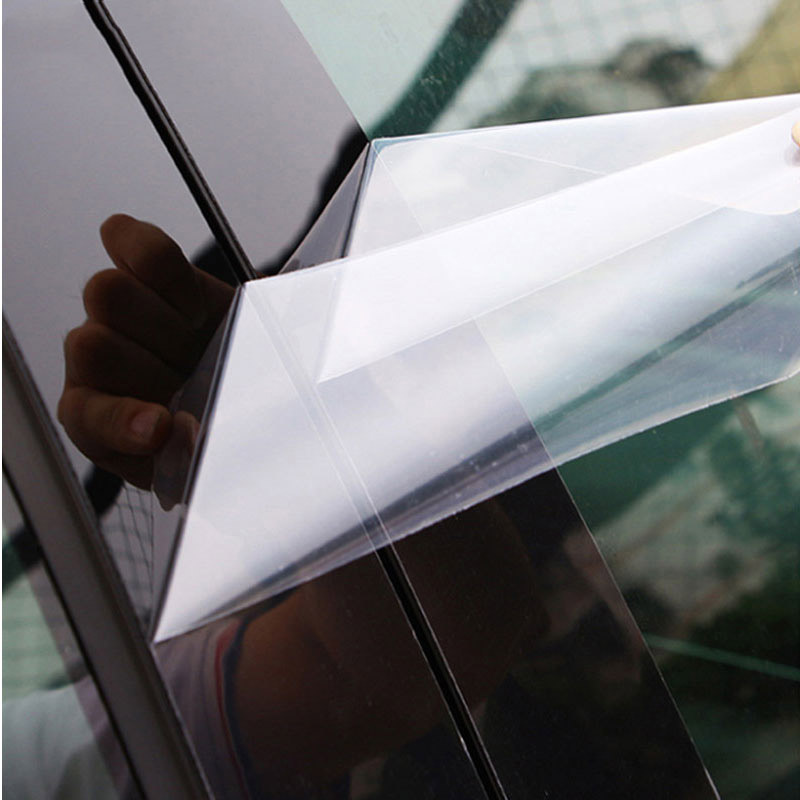 Vtear Cho CHERY Jaecoo J7 / J7 PHEV 2026 2025 2023 ~ Hiện Tại 6 Miếng Dán Trụ Cột Trung Tâm Ô Tô PVC Bóng Đen Vỏ Bảo Vệ Bộ Phận Sửa Đổi Ngoại Thất Ô Tô
