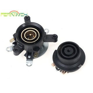 [Fernweh] 2 Cái / bộ Phụ Kiện Ấm Siêu Tốc Điện Đế Đầu Nối Nhiệt Độ [MỚI]