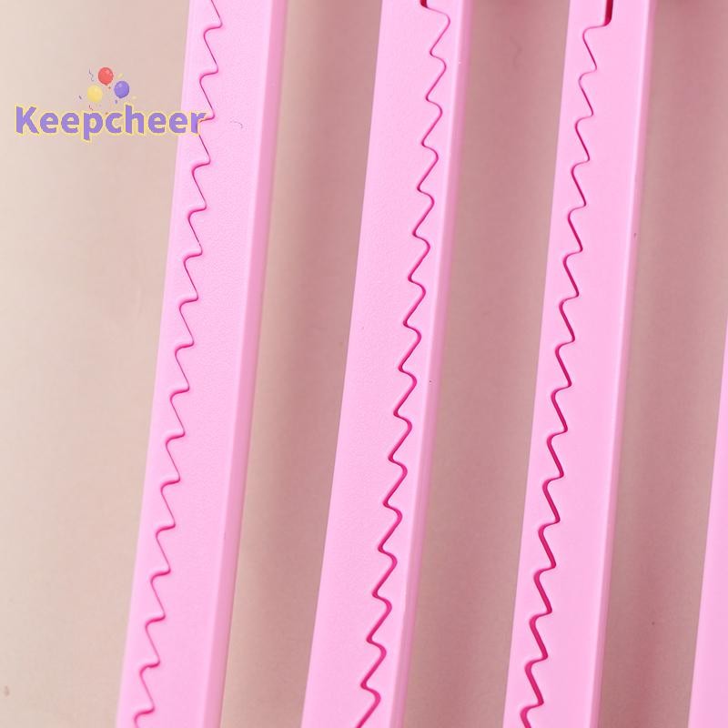 Keepcheer Kẹp Tóc Nữ Uốn Tóc Xoăn, Kẹp Cố Định, Tập Tóc, Tạo Kiểu Lông Tơ Thời Trang