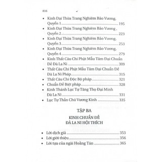 Sách - Bộ Mật Tông ( Bìa Cứng) - HT Thích Viên Đức