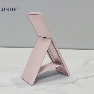 JINHF Giá đỡ máy tính bảng có thể gập lại cho Tab cho Xiao Xin Pad Giá đỡ máy tính bảng đa năng HOT