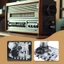 Thắt lưng cao su WU 1PC dành cho người chơi Cassette và máy ghi Video Bàn xoay Băng tần thông thường