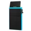 Niki Strong Shielding Metal Card Carriers với sức chứa khe cắm có thể mở rộng Thiết kế tiện dụng Ví đựng thẻ Túi đựng tiền mặt