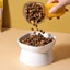 VIC Ergonomic Antislip Portioning Scoops Portioning Cup để làm bánh chuyên nghiệp Cắm trại và chăm sóc thú cưng