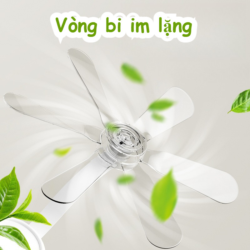 Quạt Tản Gió Điều Hòa Đa Năng, Lan Tỏa Mát Mẻ, Bảo Vệ Sức Khỏe Gia Đình êm dịu, không thổi trực tiếp