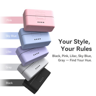 Dành Cho DJI Mic Mini Silicon Vỏ Bảo Vệ Micro Ngăn Sạc Chống Rơi Và Chống Trầy Xước Vỏ Bảo Vệ Phụ Kiện