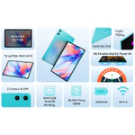 [PHIÊN BẢN MỚI] Máy Tính Bảng Teclast P30 12GB(4+8)/128GB| HD 10,1” | 6000mAh | 2 Loa Kép- Hàng Chính Hãng - BH 12 tháng — ảnh 7