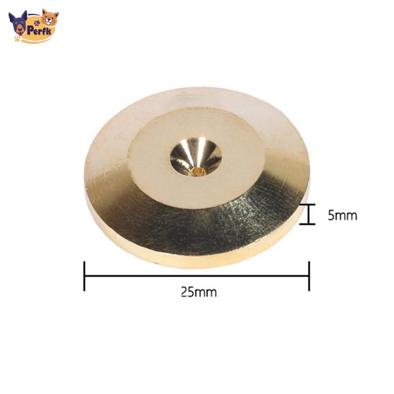 Loa Đa Năng Gai Miếng Lót Thảm, Đế Chống Sốc Loa Cách Ly Chân Đế, Đồng Cho Khuếch Đại Bàn Xoay Loa