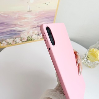 Ốp điện thoại TPU mềm cảm giác da cho Redmi Pad 2 11 inch 2025 RedmiPad SE 11 10.6 8.7 Xiaomi MiPad 7 6 Pro 5 11 11.2 Vỏ chống sốc