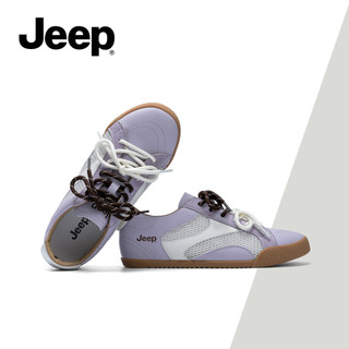 Giày huấn luyện viên Đức mới của JEEP dành cho nữ - Giày thể thao thời trang sành điệu, Lưới thoáng khí mùa hè, Giày chạy bộ & thể thao nhẹ, Mặc hàng ngày thoải mái