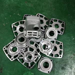Phong Cách Mới 9913 Đầu Vỏ Phụ Kiện Máy Xay Góc Đầu Vỏ Đáy Nắp Giữa Ghế 9913 Phong Cách Mới Máy Xay Góc Đầu Vỏ Phụ Kiện JBAA