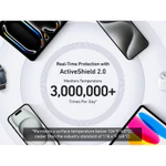 Sạc Dự Phòng Từ Tính Anker MagGo 10.00mAh 15W | Đạt chuẩn Qi2 | Siêu mỏng nhẹ | Cho iP12 trở lên - A1664 — ảnh 6