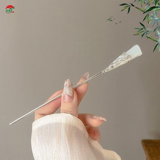 Mũ đội đầu retro thanh lịch - Tạo kiểu tóc đa năng cho tóc dài, phù hợp cô dâu và trang phục truyền thống