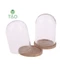 1: 12 Nhà búp bê Trang trí thu nhỏ Lọ trưng bày hoa có đế [mới]