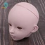 Bộ phận cơ thể thay thế đầu gamchiano 1 / 3, Phần mở rộng mắt trang điểm, dành cho thẩm mỹ tạo kiểu tóc