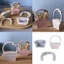 Treeling Chắc Chắn Silicon Planter Đúc Khuôn Thủ Công DIY Treo Tường Trang Trí Nhà Nhựa Nghệ Thuật Để Bàn Thiết Kế