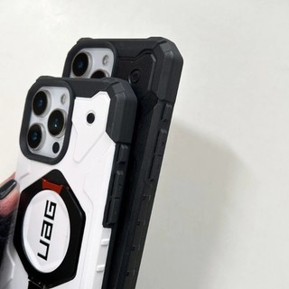 Ốp lưng Iphone 16 Pro Max 15 Plus 14 Pro 13 12 11 Pro Max Plus Mới UAG Plasma XTE Pathfinder có vỏ bảo vệ.