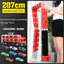 Xe tải vận chuyển ô tô BAMBOOB, Kích thước lớn 8 / 16 chiếc Đồ chơi đúc khuôn gấp, Xe vận chuyển biến thể thao lớn Lưu trữ đa chức năng Mô hình xe thể thao Đồ chơi mô hình cho bé trai