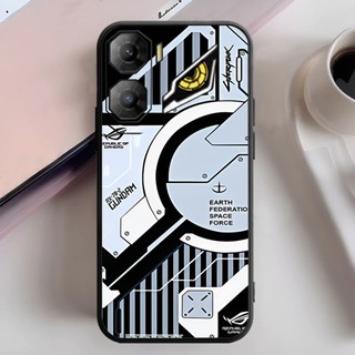 Ốp Silicon Cho Nubia Neo 3/2/1/4G/5G GT 4G 5G, Nubia Z2464N/Z2465N/Z2352N, Air, Music Pro 2, Ốp điện thoại mềm TPU bền A19-A21