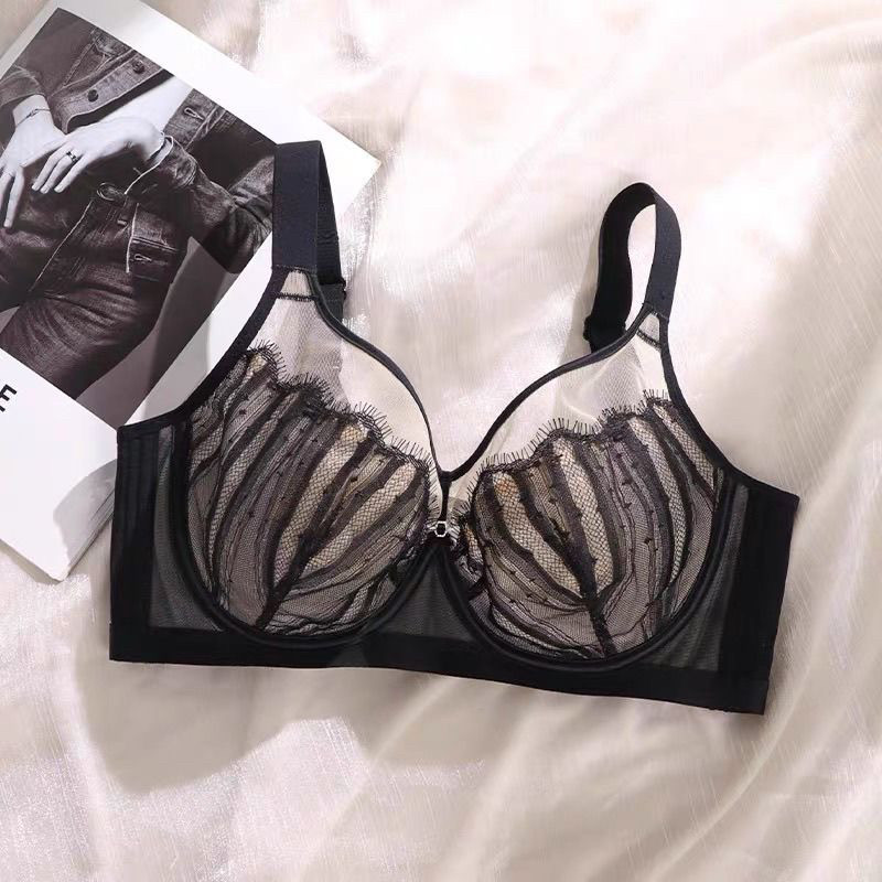 Ren Mỏng Thép Mềm Vòng Quần Lót Nữ Push Up Bra