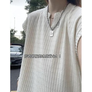 Áo Vest Nam ESEA Không Tay Cổ Chữ V Trung Tính, Chất Lượng Cao