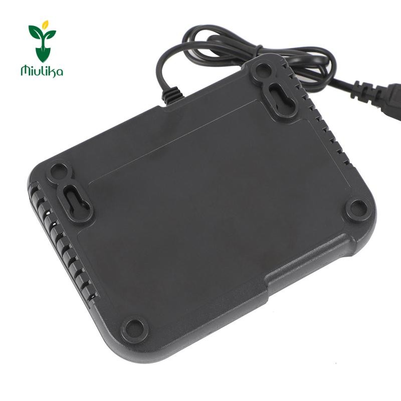 Dụng Cụ Điện Sạc Pin Dụng Cụ Không Dây Bộ Pin Ổn Định Chuyên Nghiệp Cờ Lê Di Động Dụng Cụ Điện DC21V 25W EU Cắm