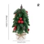 Treeling Chrismas Cây Để Bàn Đồ Trang Trí Cây Giả Nhỏ Có Đế Dự Tiệc Tiếp Liệu Cho Ngày Lễ Trang Trại Trang Trí Để Bàn