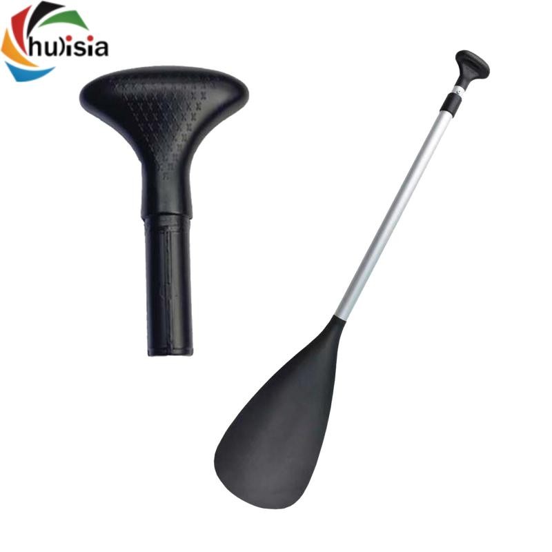 chulisia Mái chèo tay cầm nhẹ và thoải mái dành cho thuyền dinghy và câu cá